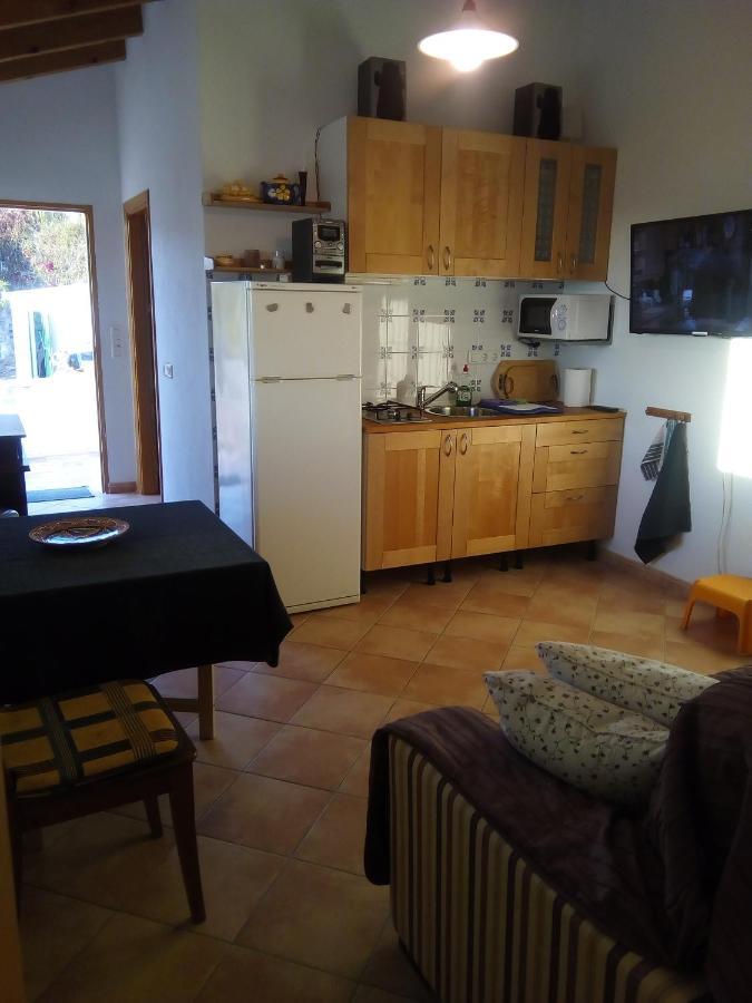 Casa Rural Canada Paez เบเลซ-มาลากา ภายนอก รูปภาพ